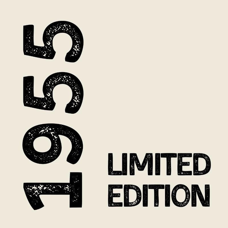 1955 limited edition