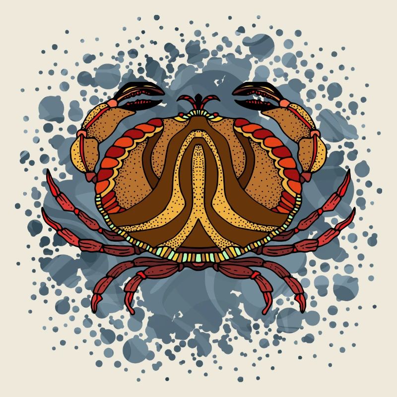 Crabe