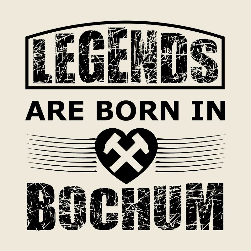 The heroes from Bochum