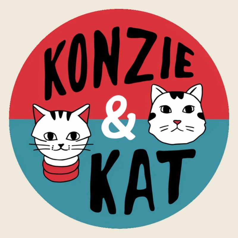 Konzie & Kat