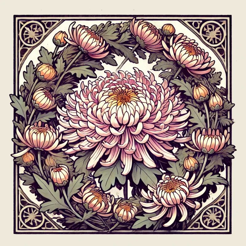 Floral