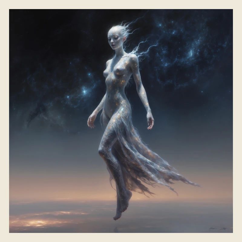 Interstellar Wanderer