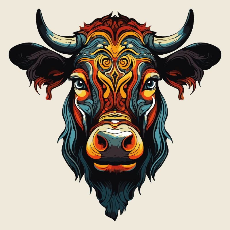 Beef Cow