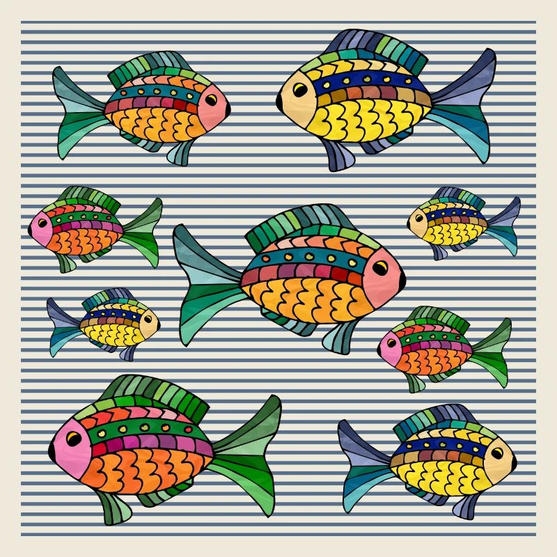 Poissons