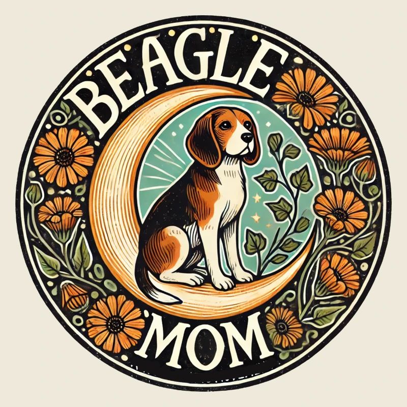Maman Beagle