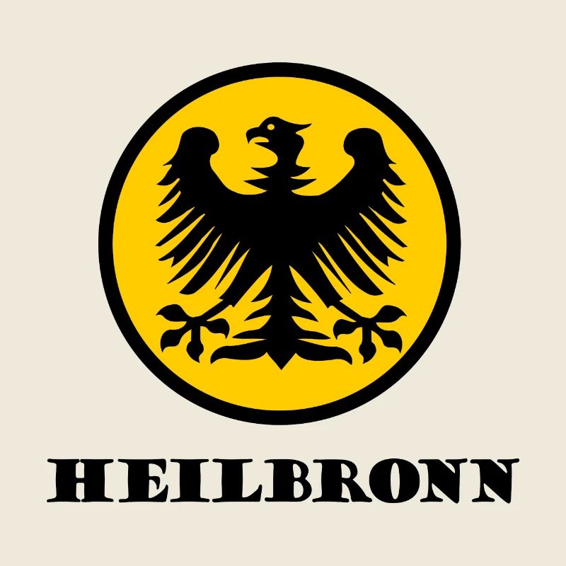 Heilbronn in Baden