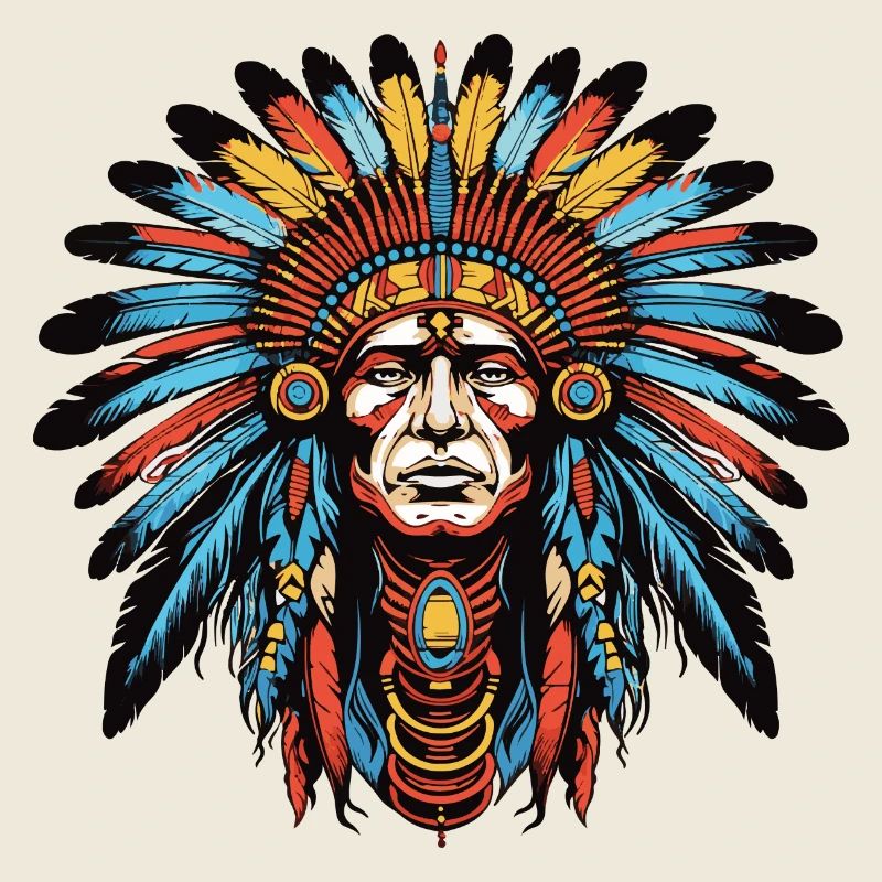 Indianer