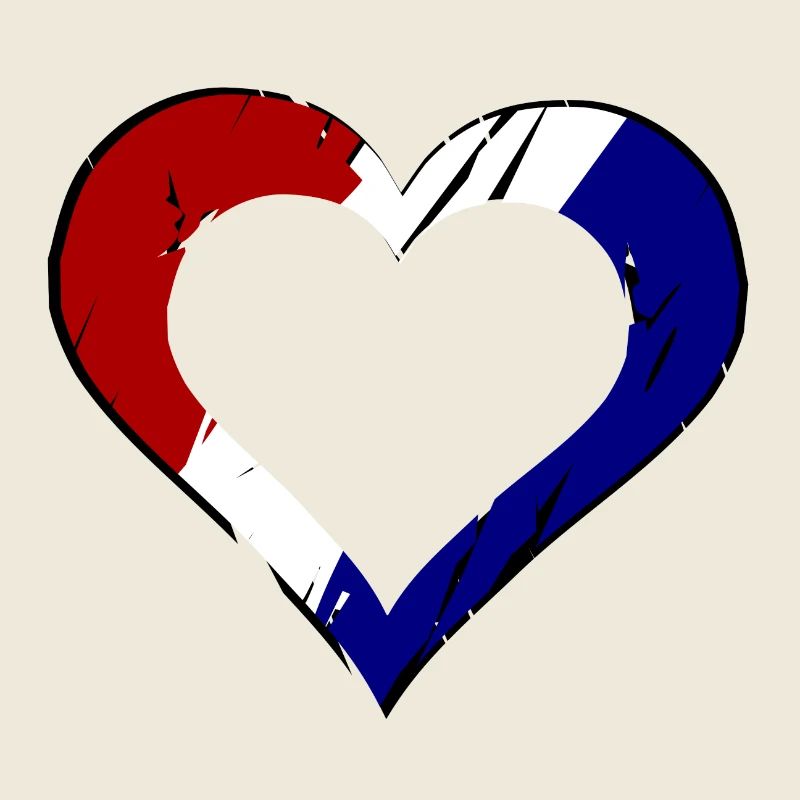 Die Niederländer Liebe