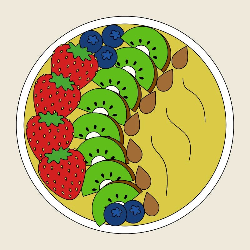 Smoothie Bowl
