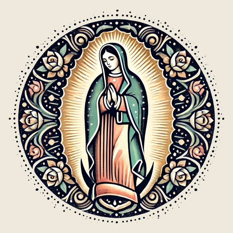 Notre-Dame de Guadalupe