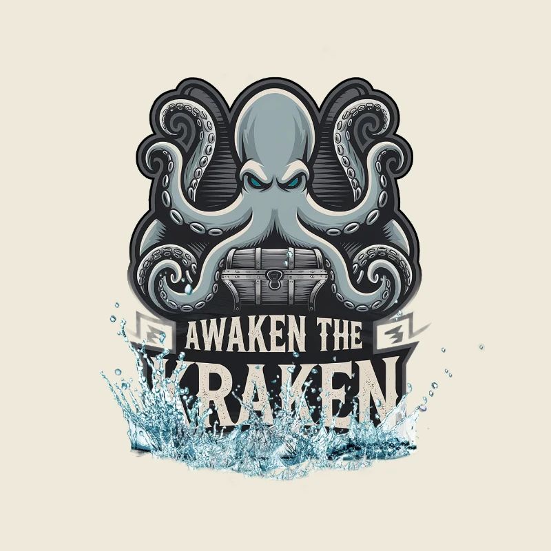 Der Schatz des Kraken