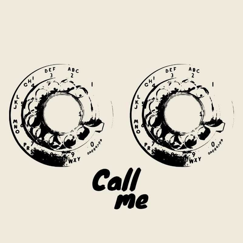 Telefon Romantik - S/W