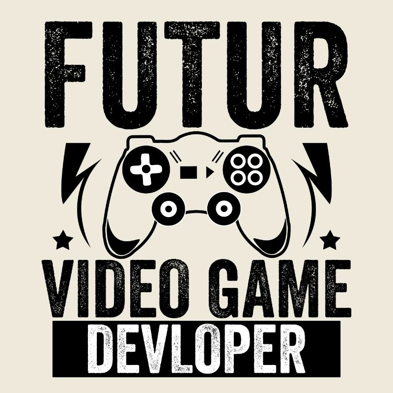 Futur Video Game Devloper