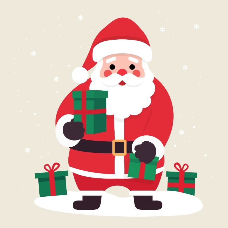 Weihnachtsmann