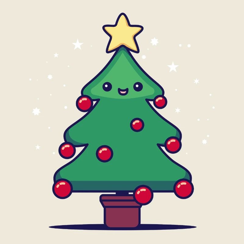 Christmas tree