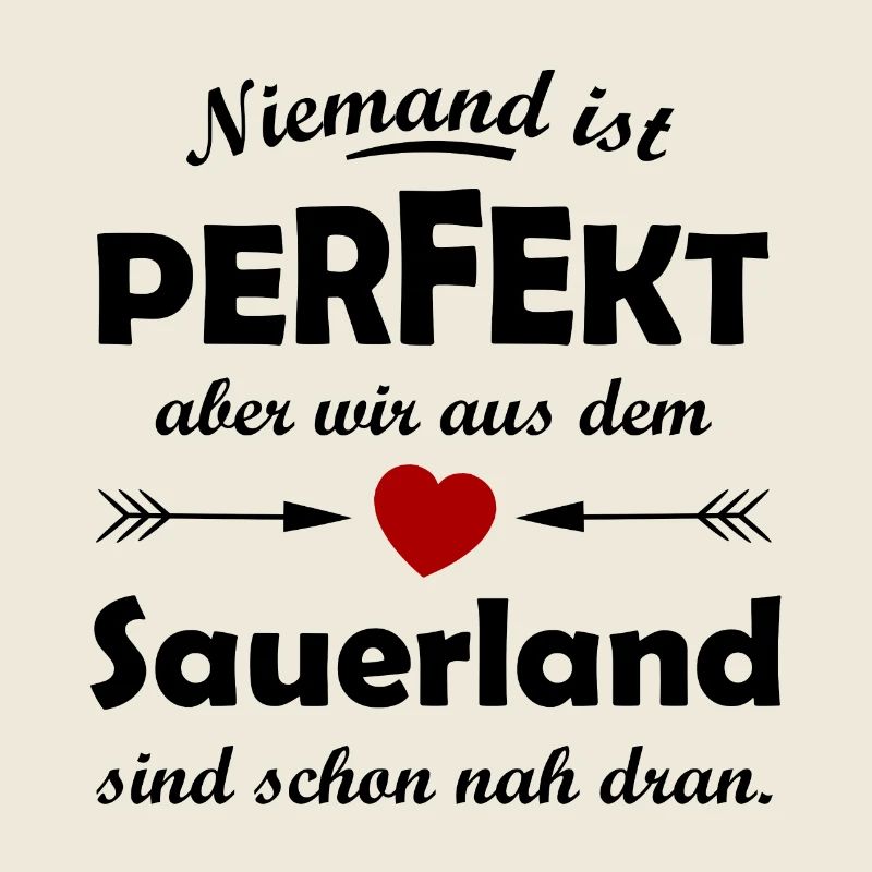 La patrie du Sauerland