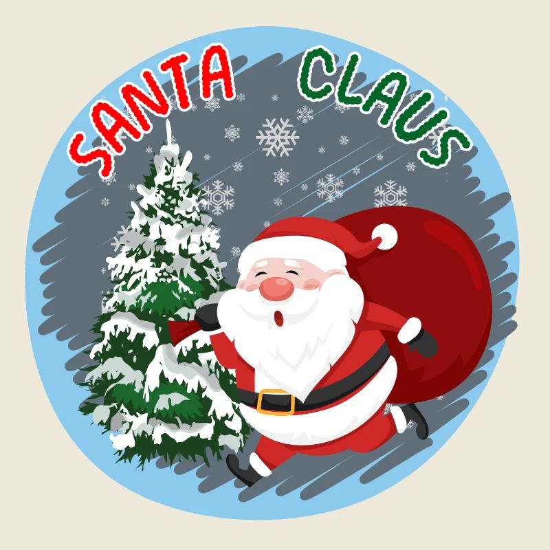 Santa Claus