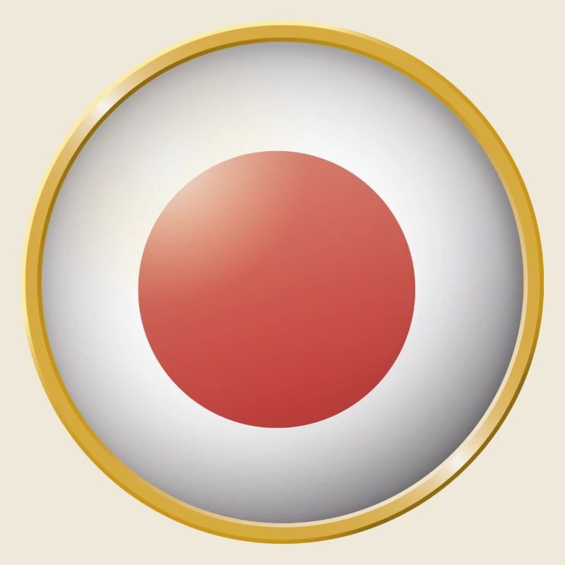 Japan Emblem