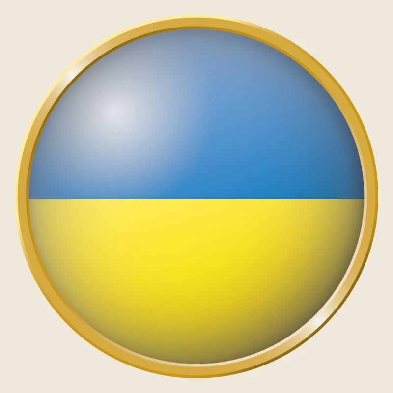 Ukraine Emblem