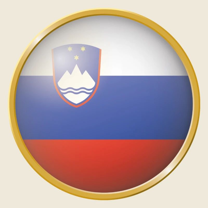 Slowenien Emblem