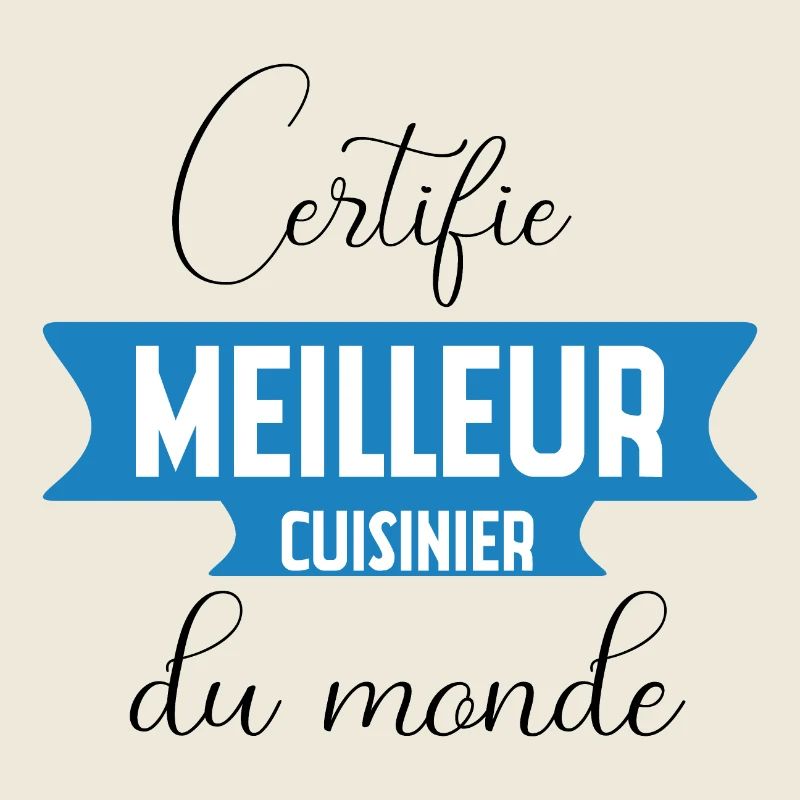 Best cook
