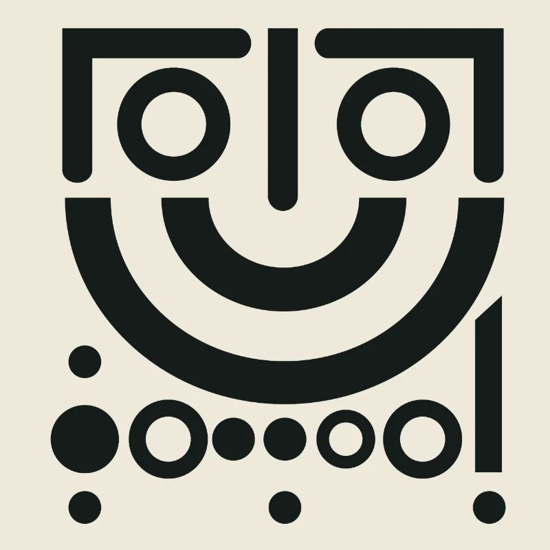 Design « Twist joyeux »