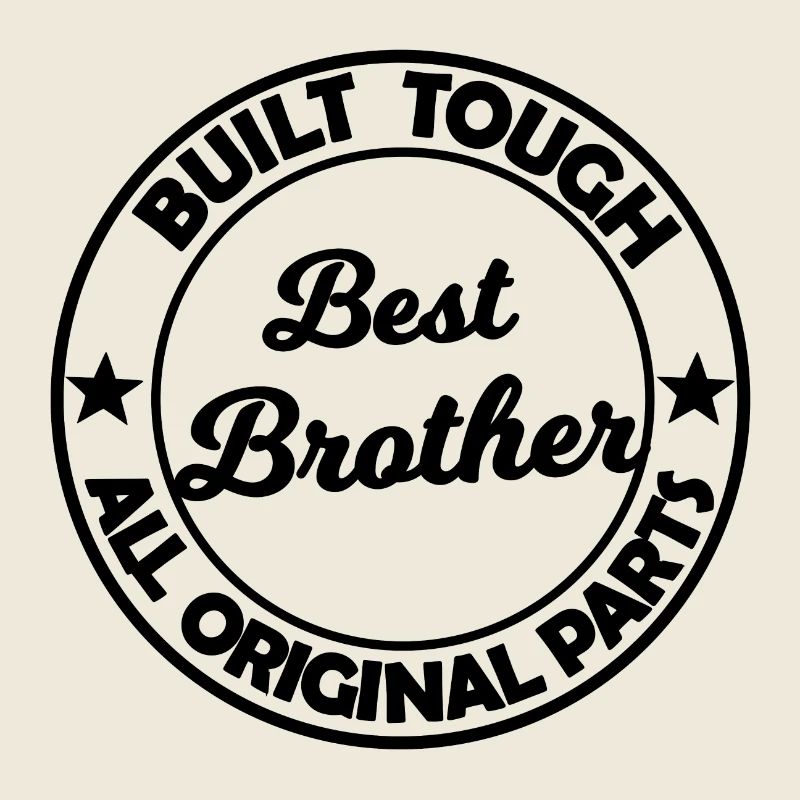My best brother