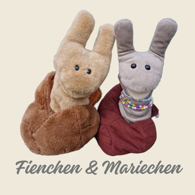 thumbnail Fienchen MariechenAnthra