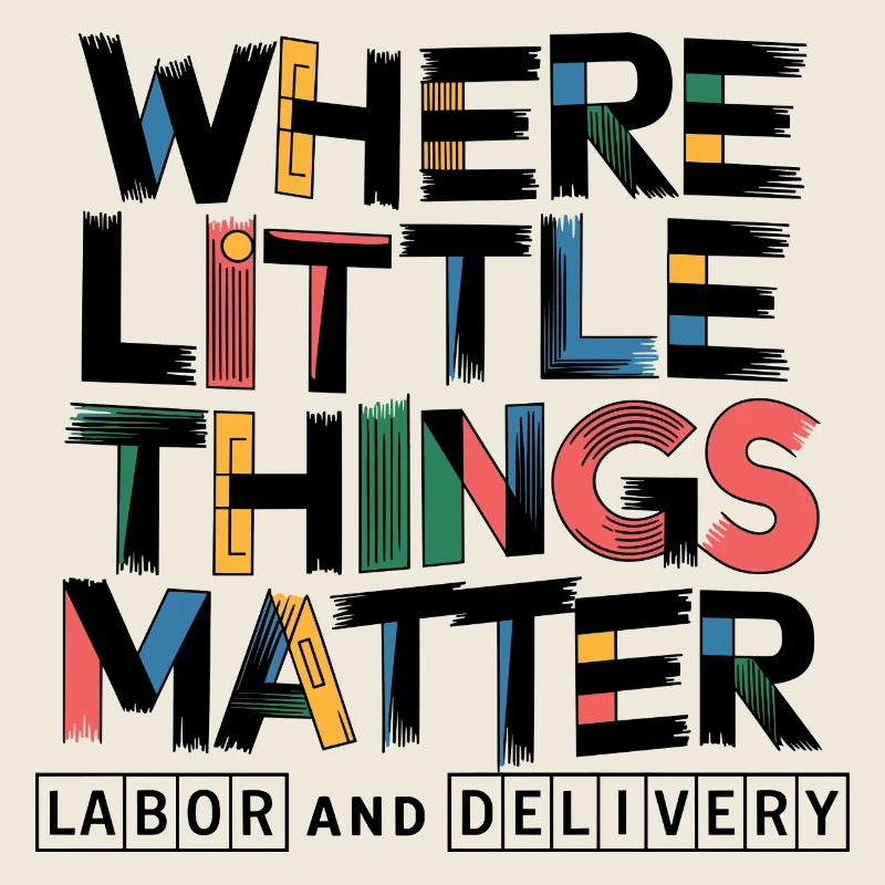 Every little gesture counts