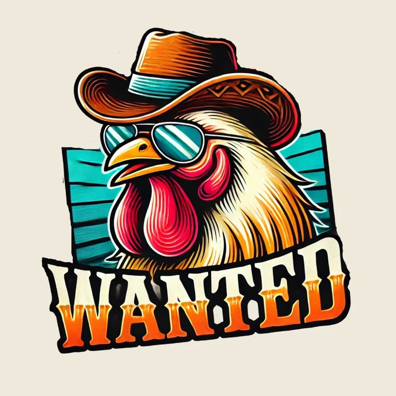 Poulet recherché Élevage de poulet