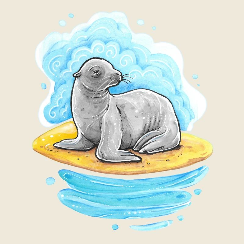 Sea Lion