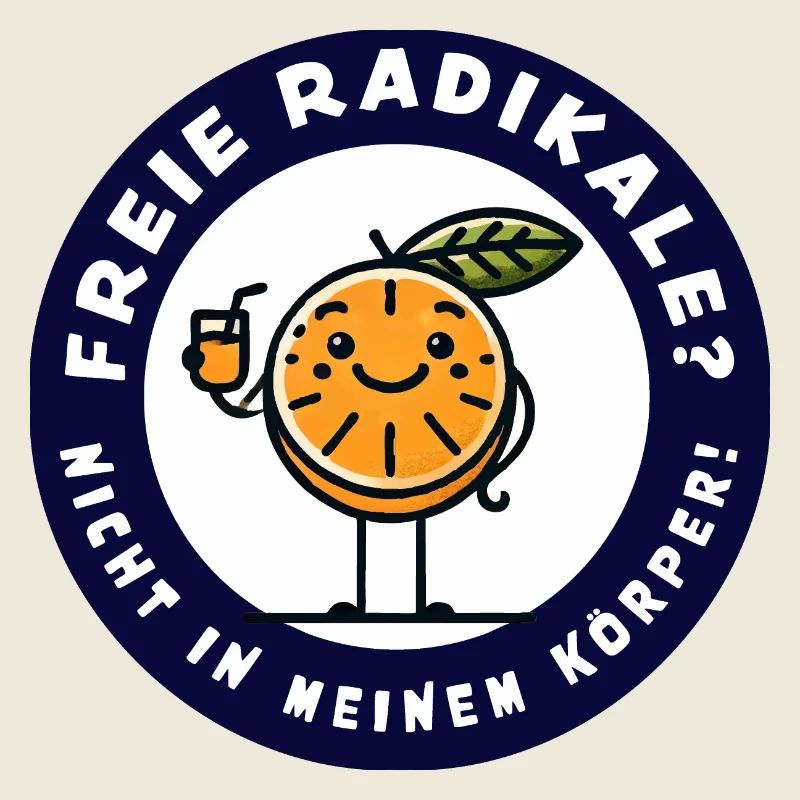 Freie Radikale