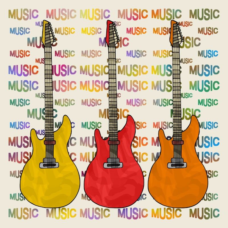 Gitarren