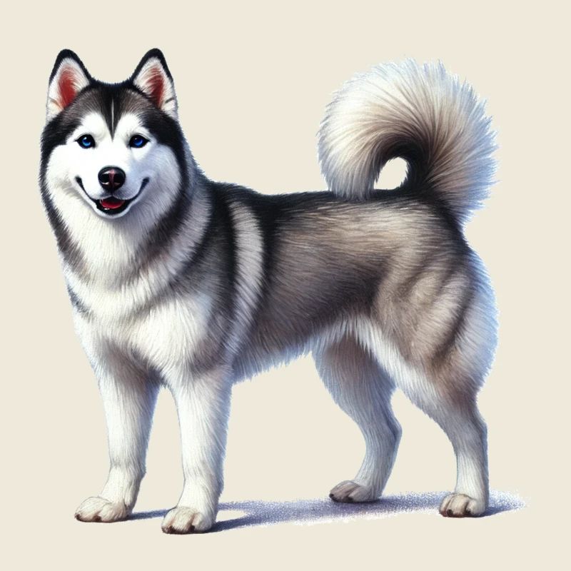 Husky