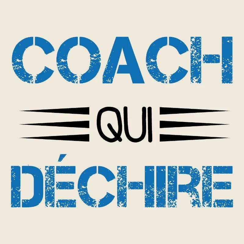 Coach Who