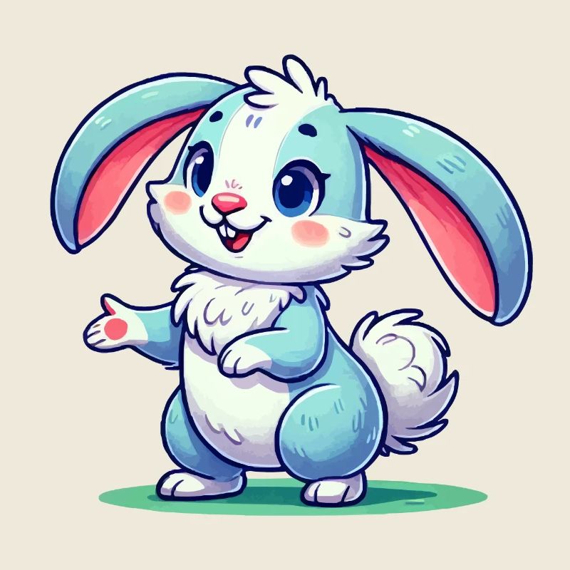 Hase Comic