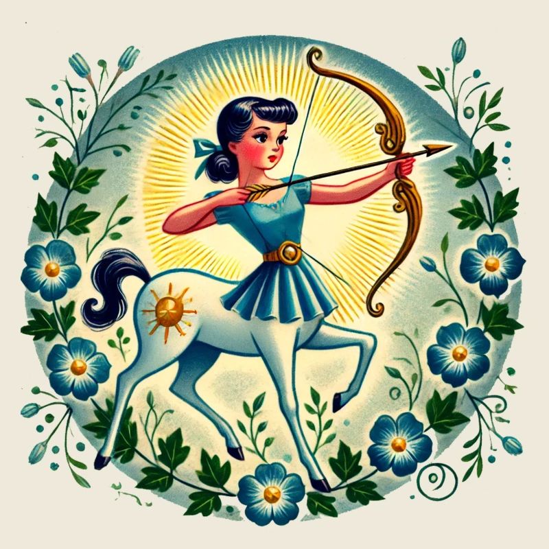 Sagittarius