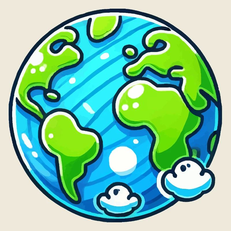 Planète Terre