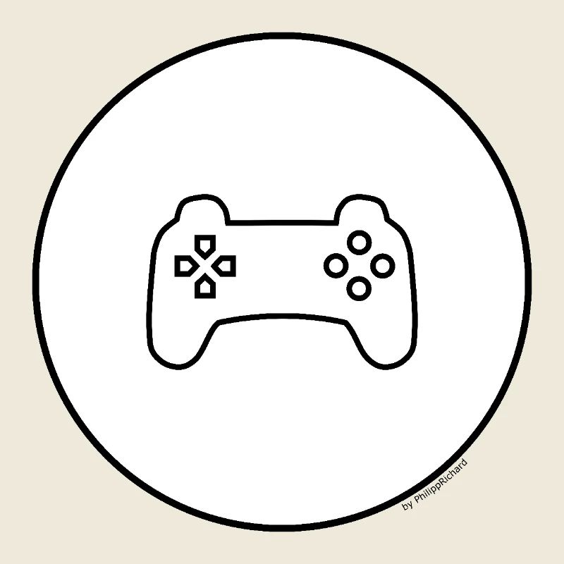 Gaming Controller