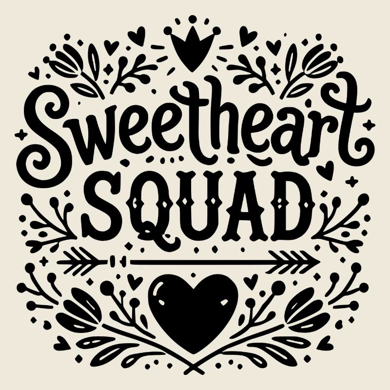 Sweetheart Squad