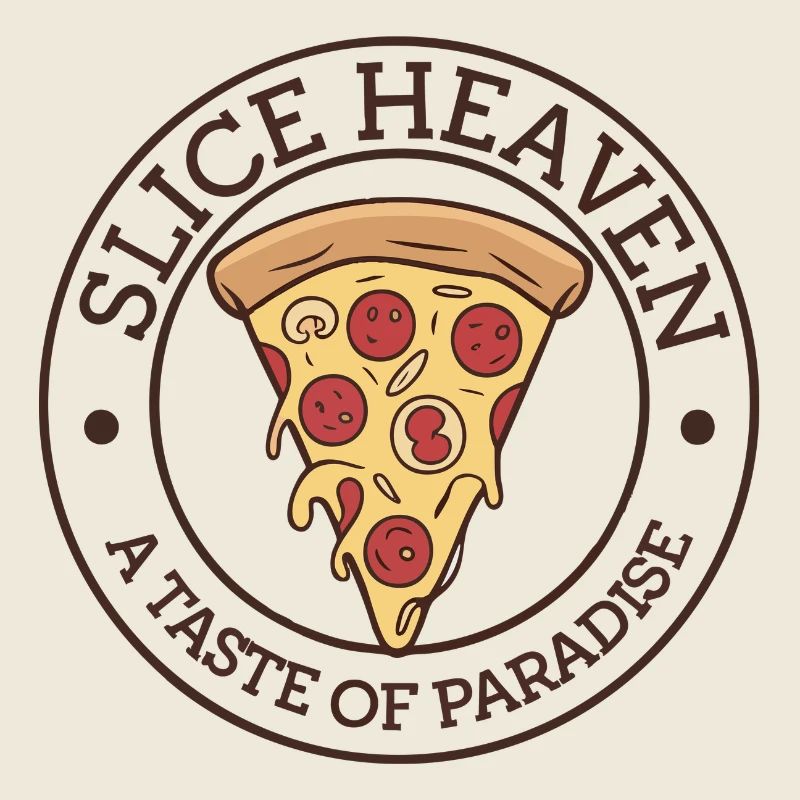 Slice Haven - Un goût de paradis