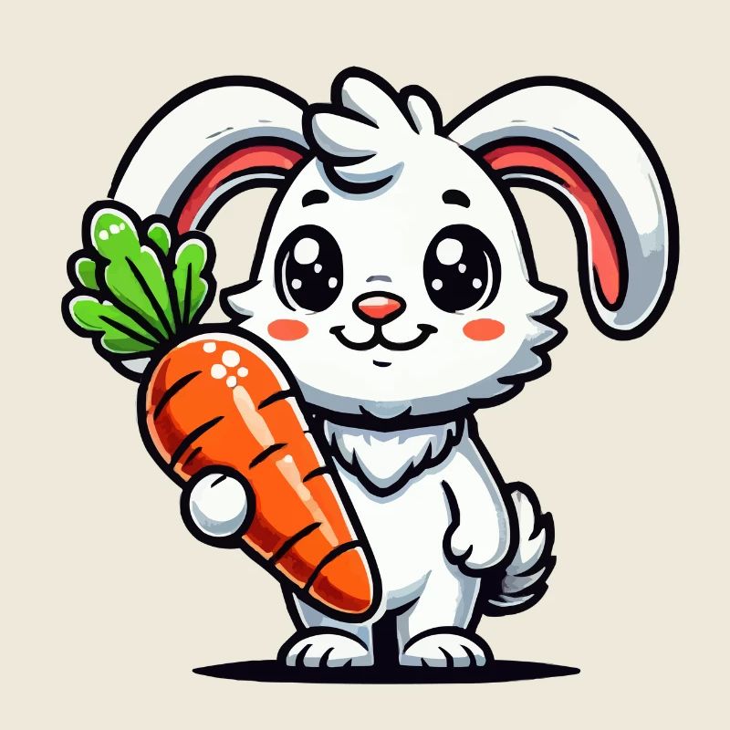 Lapin Lapin Bande dessinée