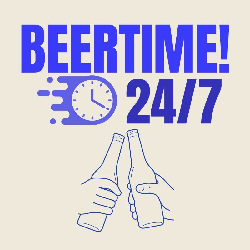 Beertime 24/7 2.0
