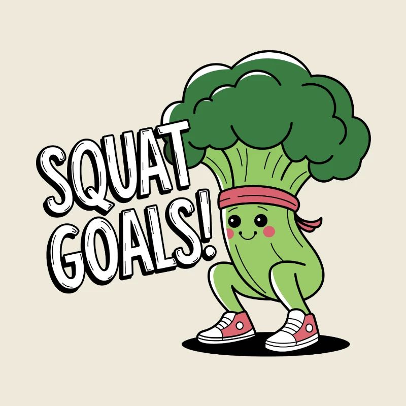 Objectifs de squat