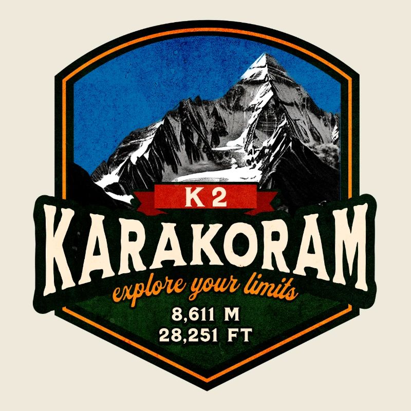 K2 KARAKORAM