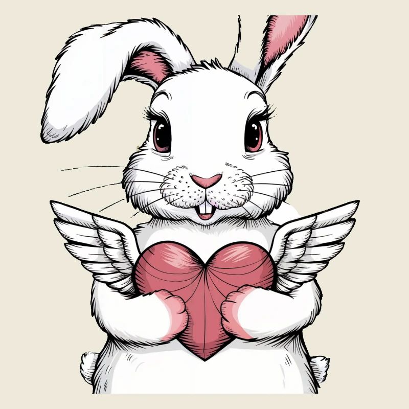 Rabbit 1