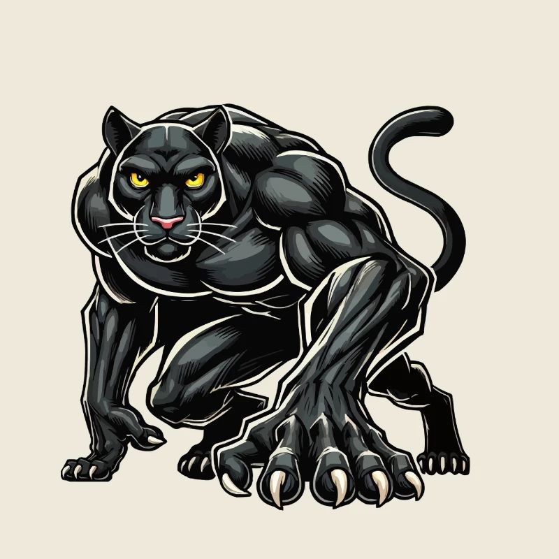 panther