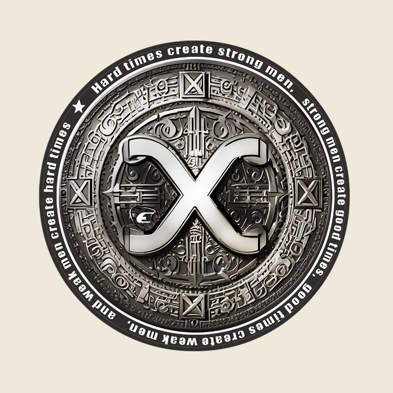 x coin