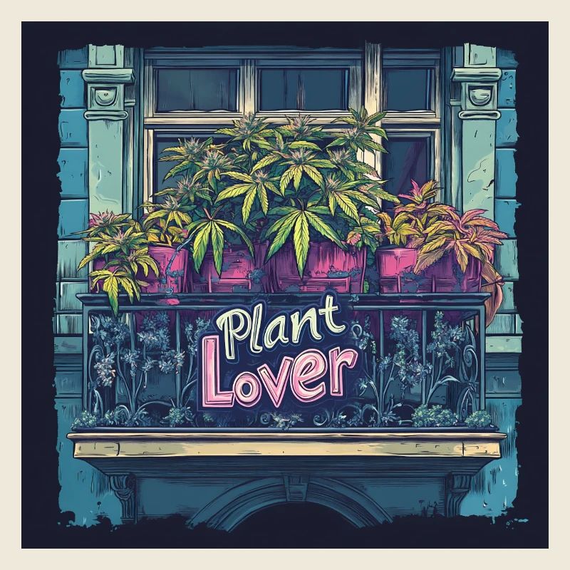 Amateur de canabis