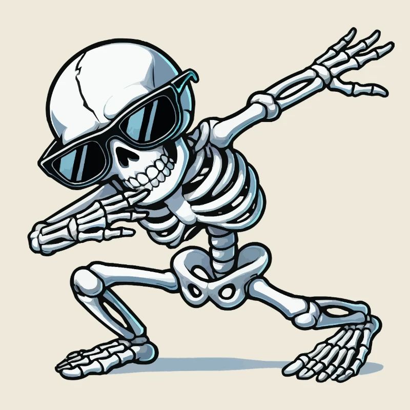 tamponnage du crâne